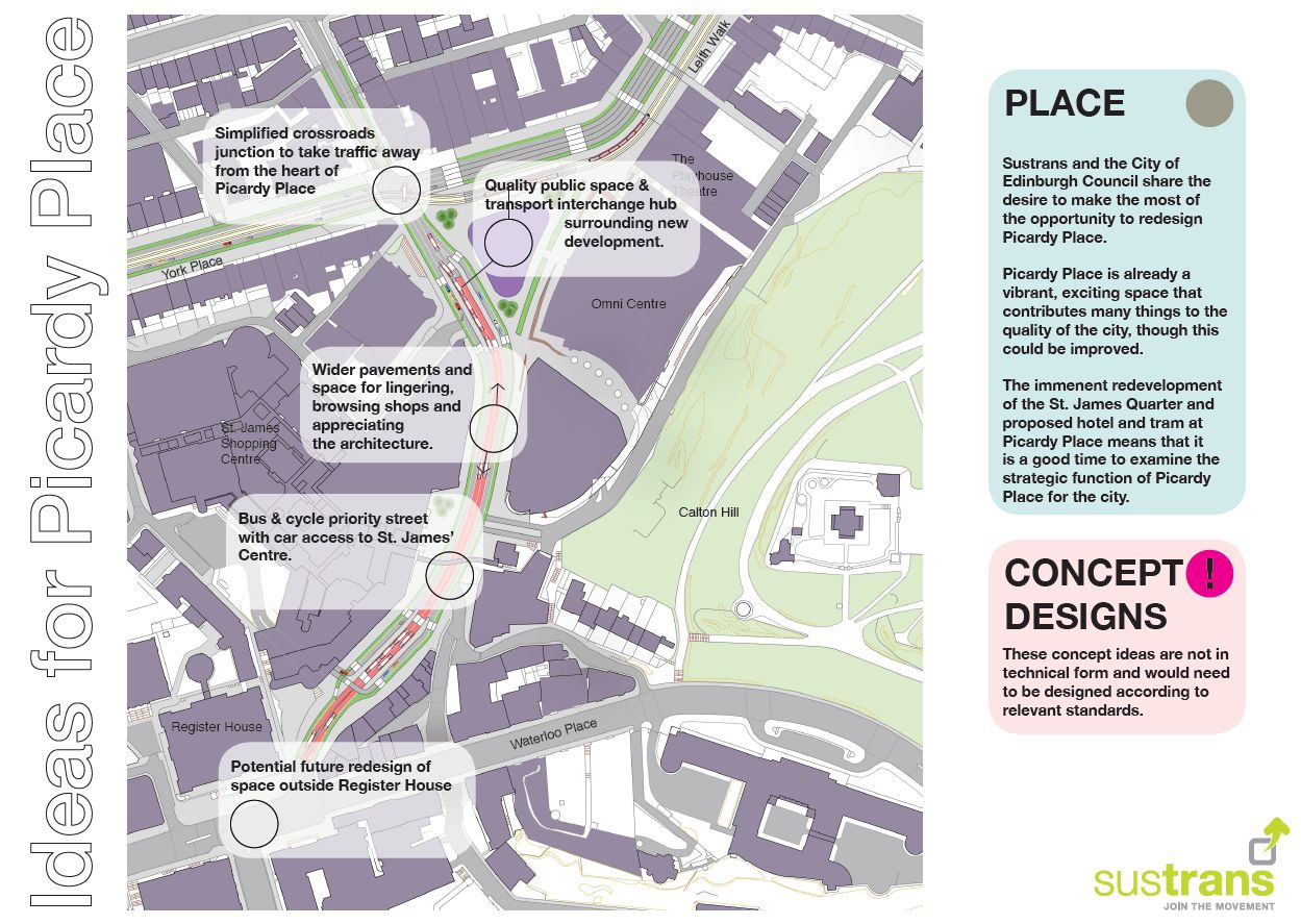 Developer pressured council in bid to cut costs from city centre regeneration bill 7