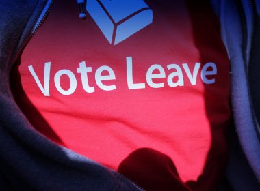 Claim that Brexit was not a vote to leave single market is Half True 8