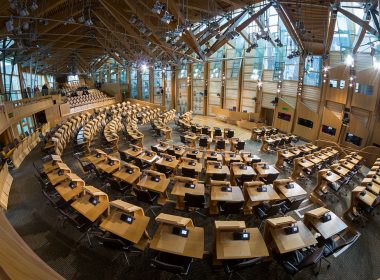 Scotland's budget: Fact-checking tax claims 4