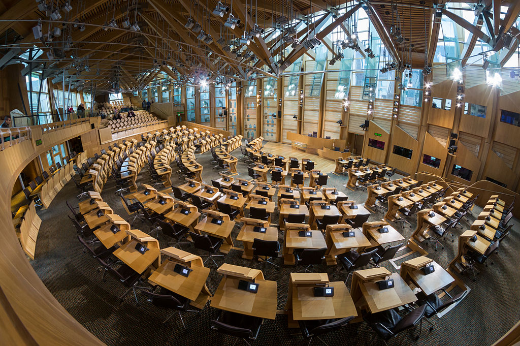 Scotland's budget: Fact-checking tax claims 5