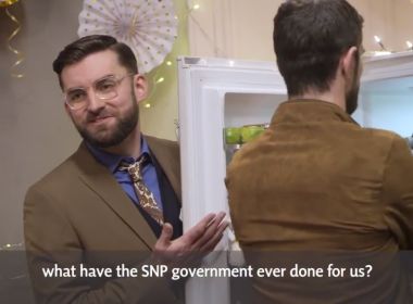 Fact check: 'What has the SNP ever done for us?' 6