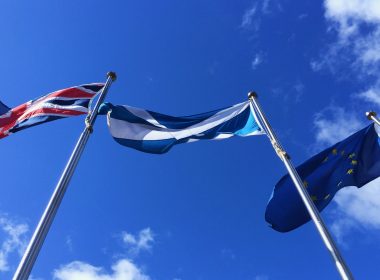 Claim the SNP changed Brexit stance four times is Mostly False 3