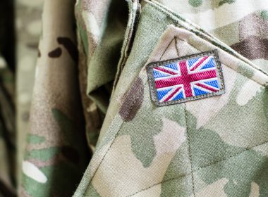 Claim that military earning over just £24,000 will pay more tax in Scotland is False 7
