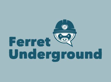 The Ferret Underground