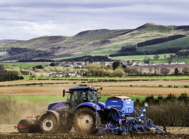 Claim 60 per cent of Scots farmers voted for Brexit, Tories and against independence is Mostly False 10