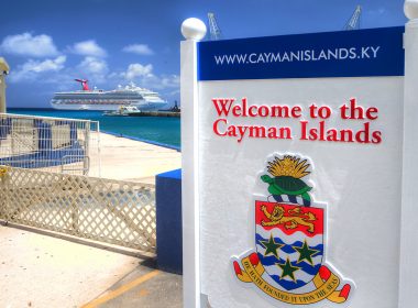 Tory MPs back Cayman Islands tax haven after £18,000 trip 4
