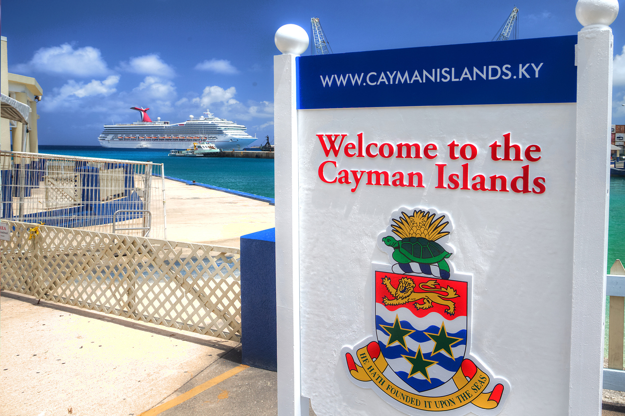 Tory MPs back Cayman Islands tax haven after £18,000 trip 6