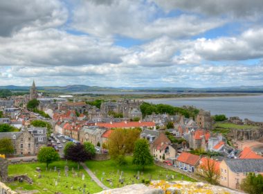 Town and gown relations in St Andrews at 'all-time low' over housing crisis 5
