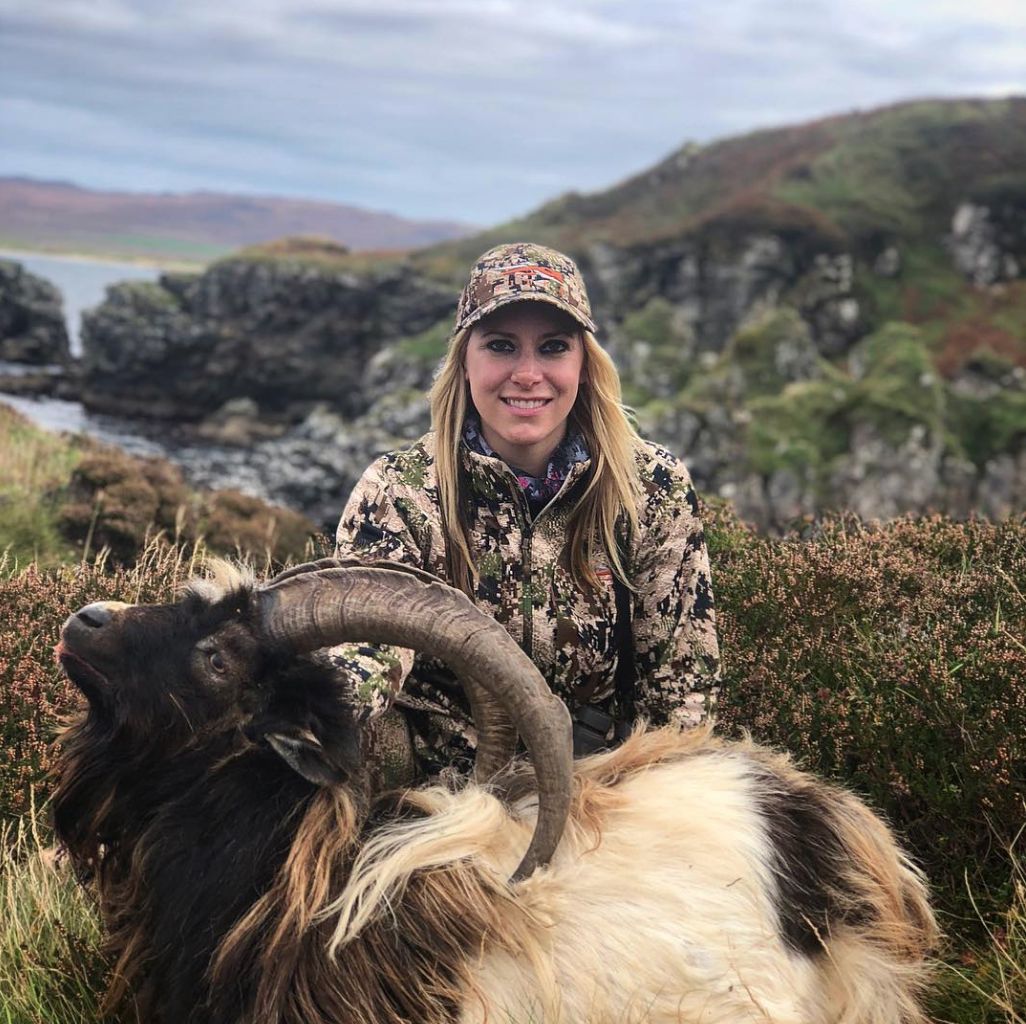 Celebrity hunter tweets photos of killed animals after Scots hunting trip 4