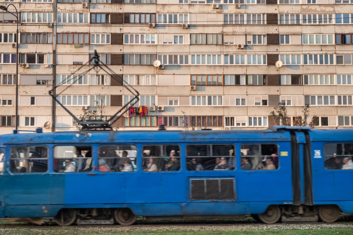 Sarajevo-ChrisLeslie-2 In photos: migrants finding refuge in Sarajevo 5