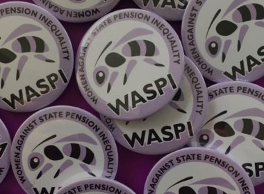 Fact check: Does the Scottish Government have the power to help WASPI women? 6