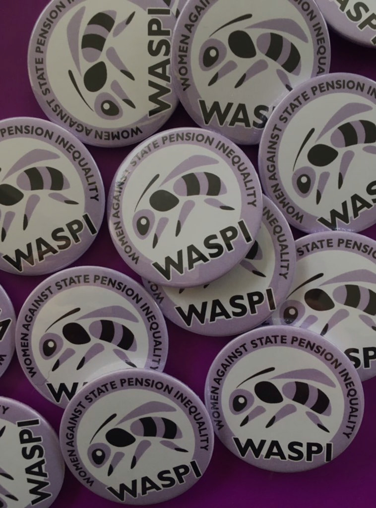 Fact check: Does the Scottish Government have the power to help WASPI women? 1