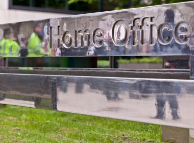 Home Office 'utterly failing' in treatment of detained immigrants, say MPs 6