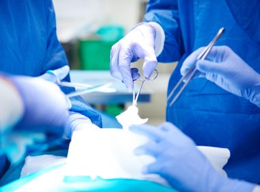 Ban UK citizens going to China for organ transplants, say Scots MPs 5