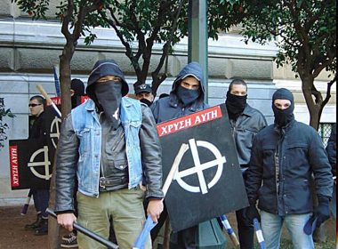 Racist attacks rise in Greece as landmark neo-Nazi trial enters fifth year 6