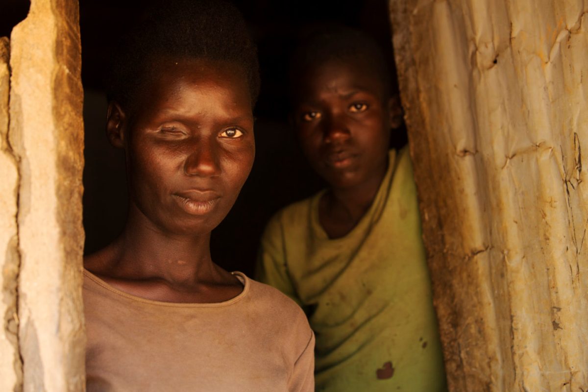 In photos: life after war for Uganda's former child soldiers 5