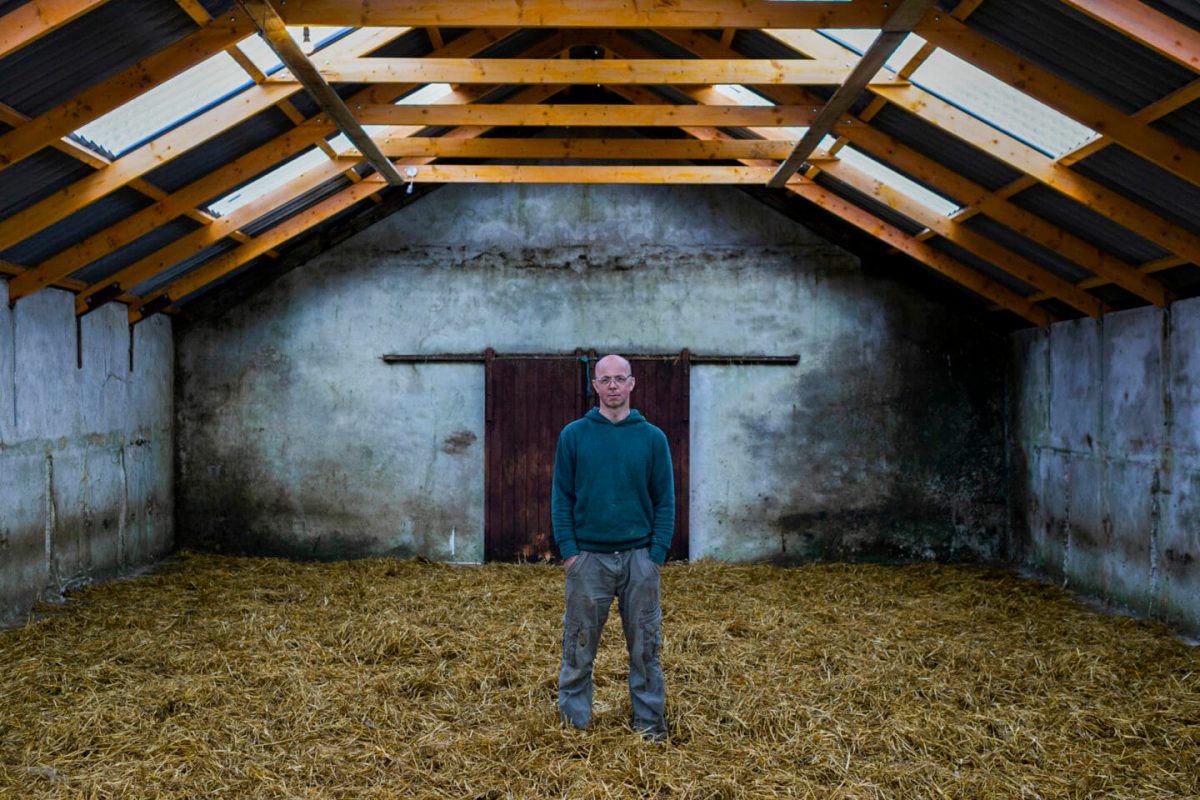Ecowarrios-23 In photos: Orkney's renewable energy revolution 17