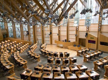 Brexit Party MEP's claims about costs of Holyrood and First Minister are Mostly False 6