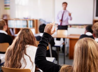 Revealed: multi-level teaching widespread across Scottish schools 5