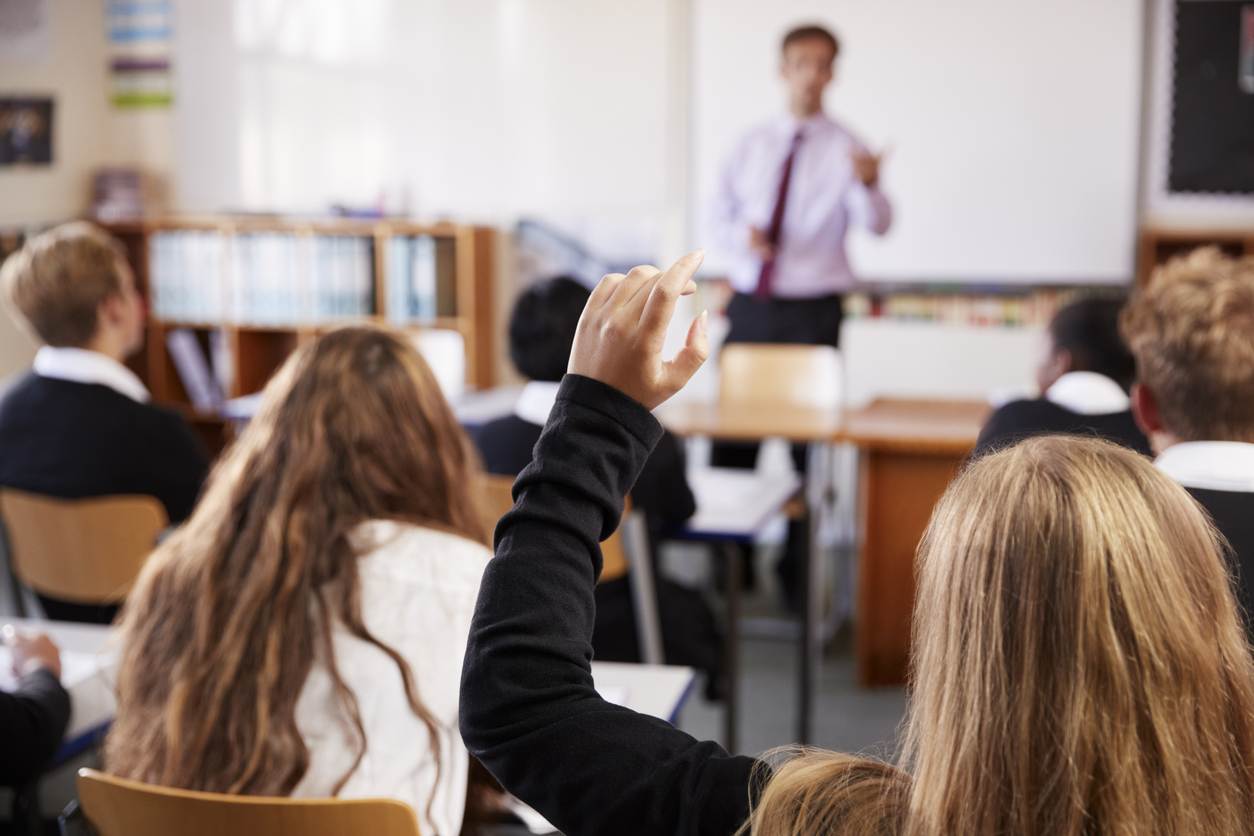 Revealed: multi-level teaching widespread across Scottish schools 4