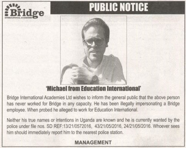 Wanted-AD