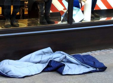 Scottish homeless deaths to be officially published from next month 4