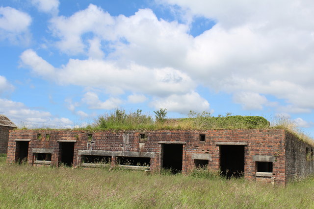 Scotland's 10 biggest vacant and derelict sites 16