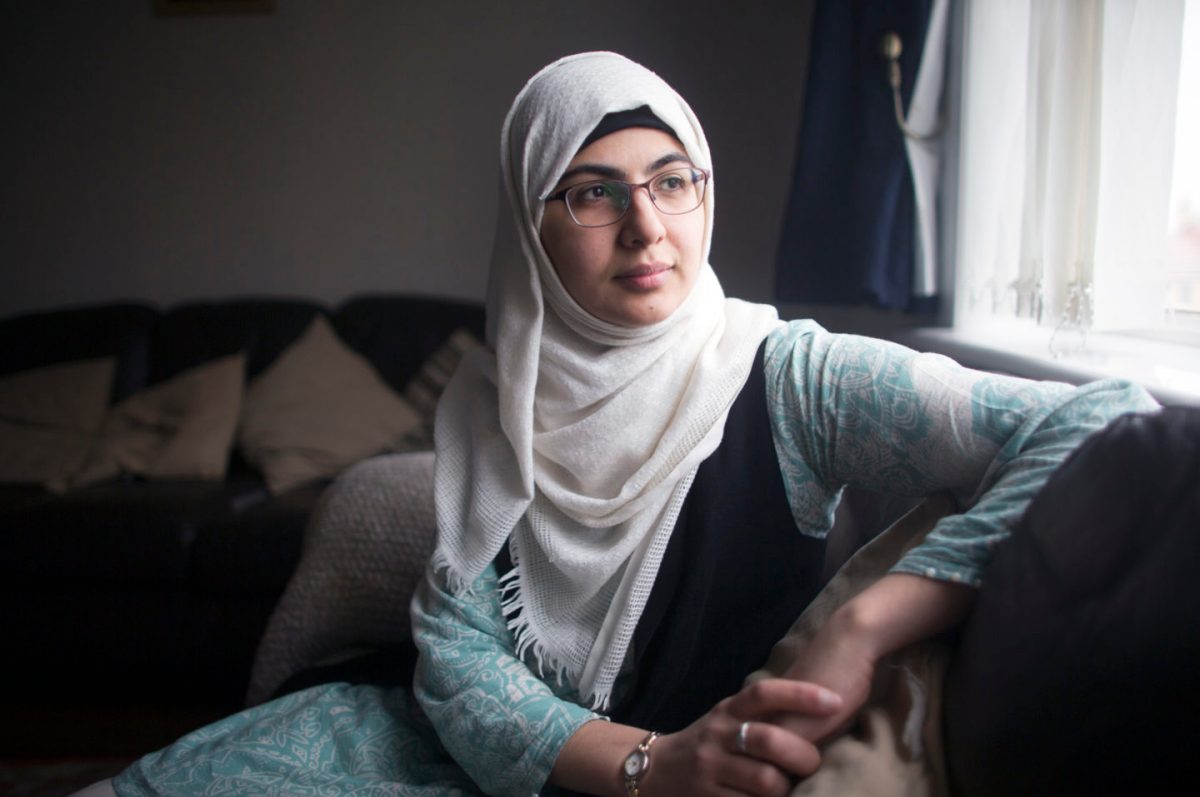 islamophobia