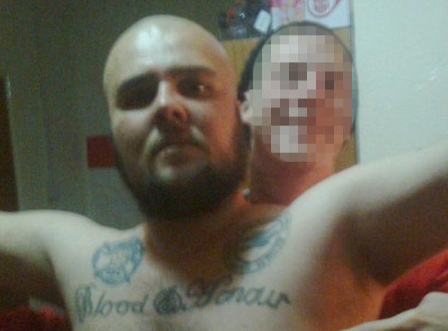 National Defence League founder is neo-Nazi from England, campaigners claim 3
