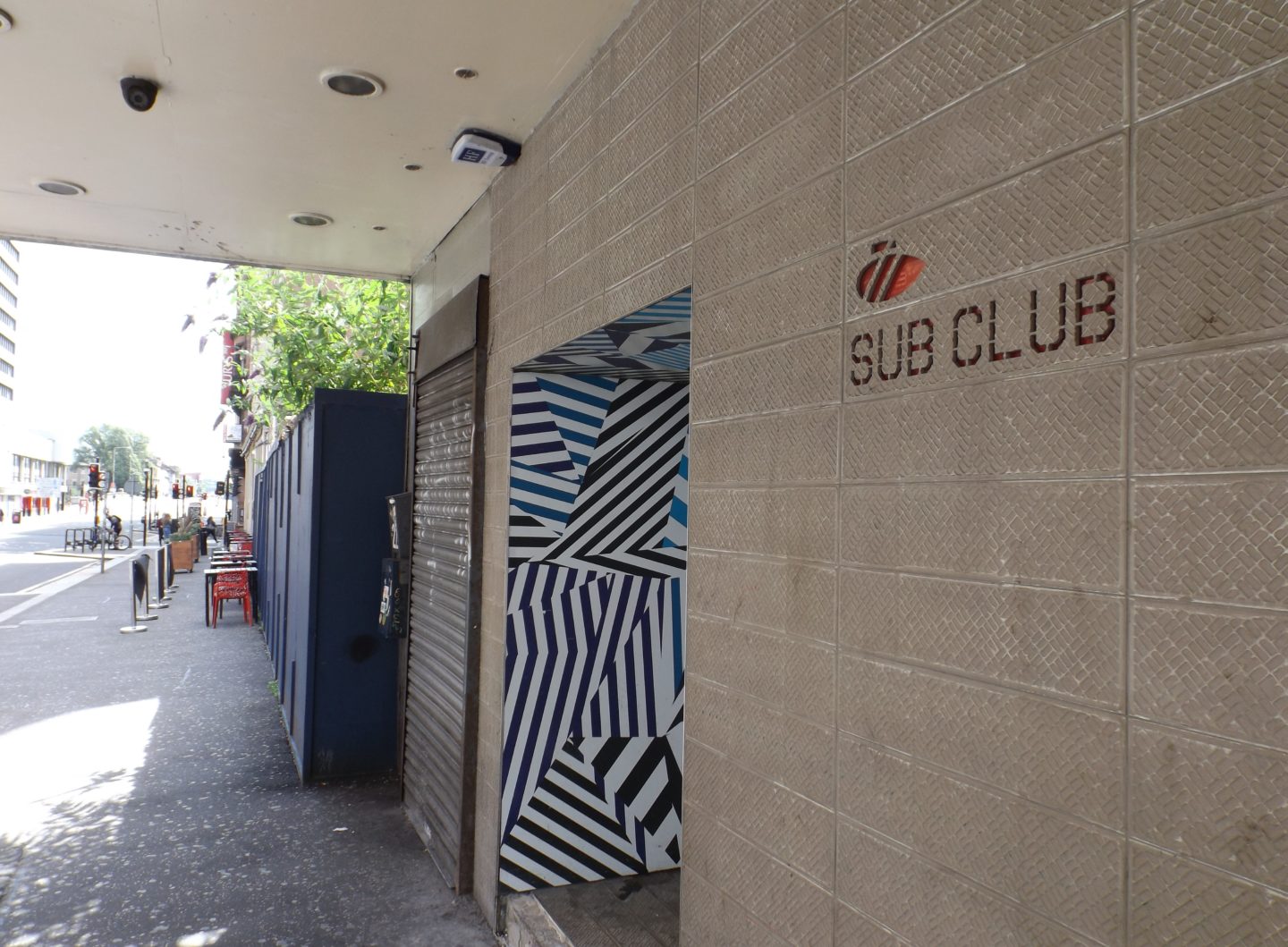 sub club