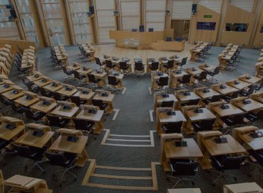 GERS Scottish Parliament