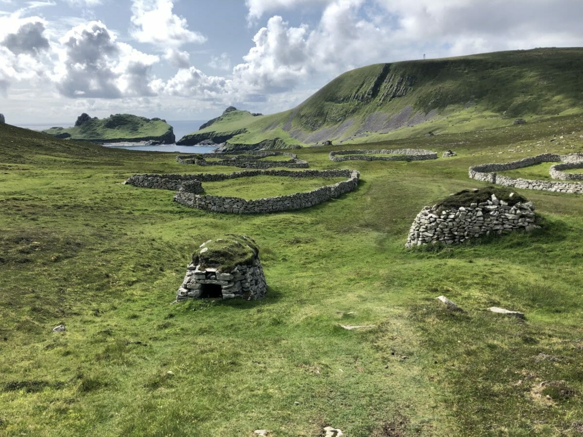 Island sold by National Trust of ‘considerable’ conservation importance 3