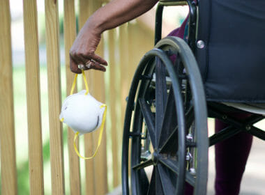 Human rights concerns raised over cuts to social care 4