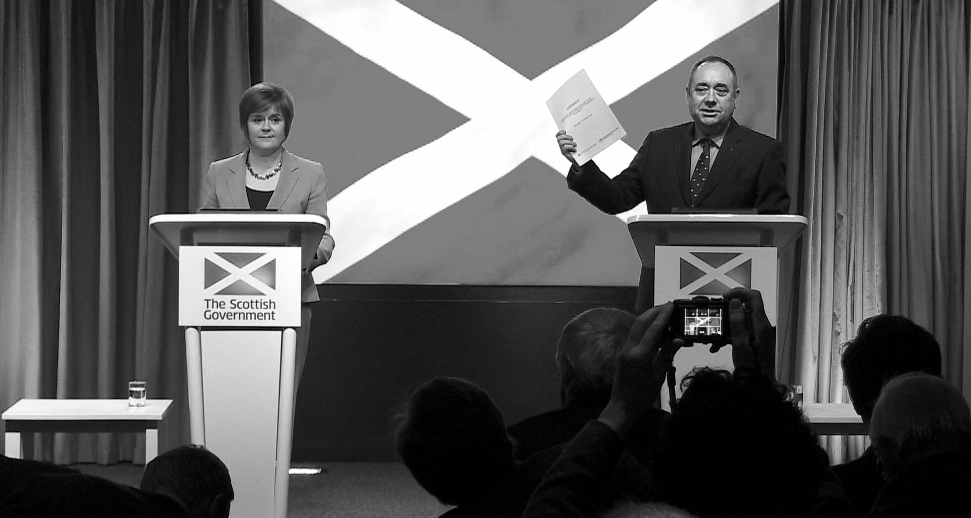 FFS explains: Alex Salmond's committee appearance 3