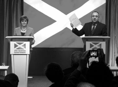 FFS explains: Alex Salmond's committee appearance 8