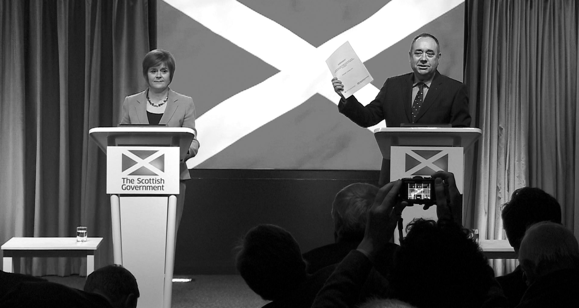 FFS explains: Alex Salmond's committee appearance 3