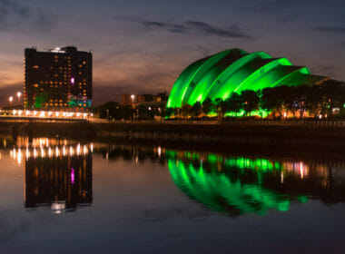 Scottish Government ignored by Westminster over plans for Glasgow COP26 summit 10