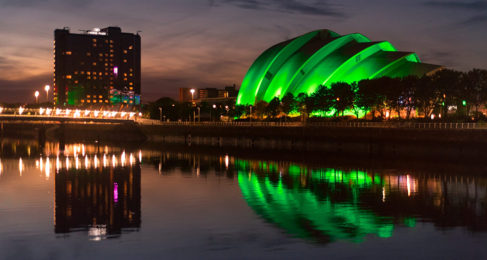 Scottish Government ignored by Westminster over plans for Glasgow COP26 summit 7
