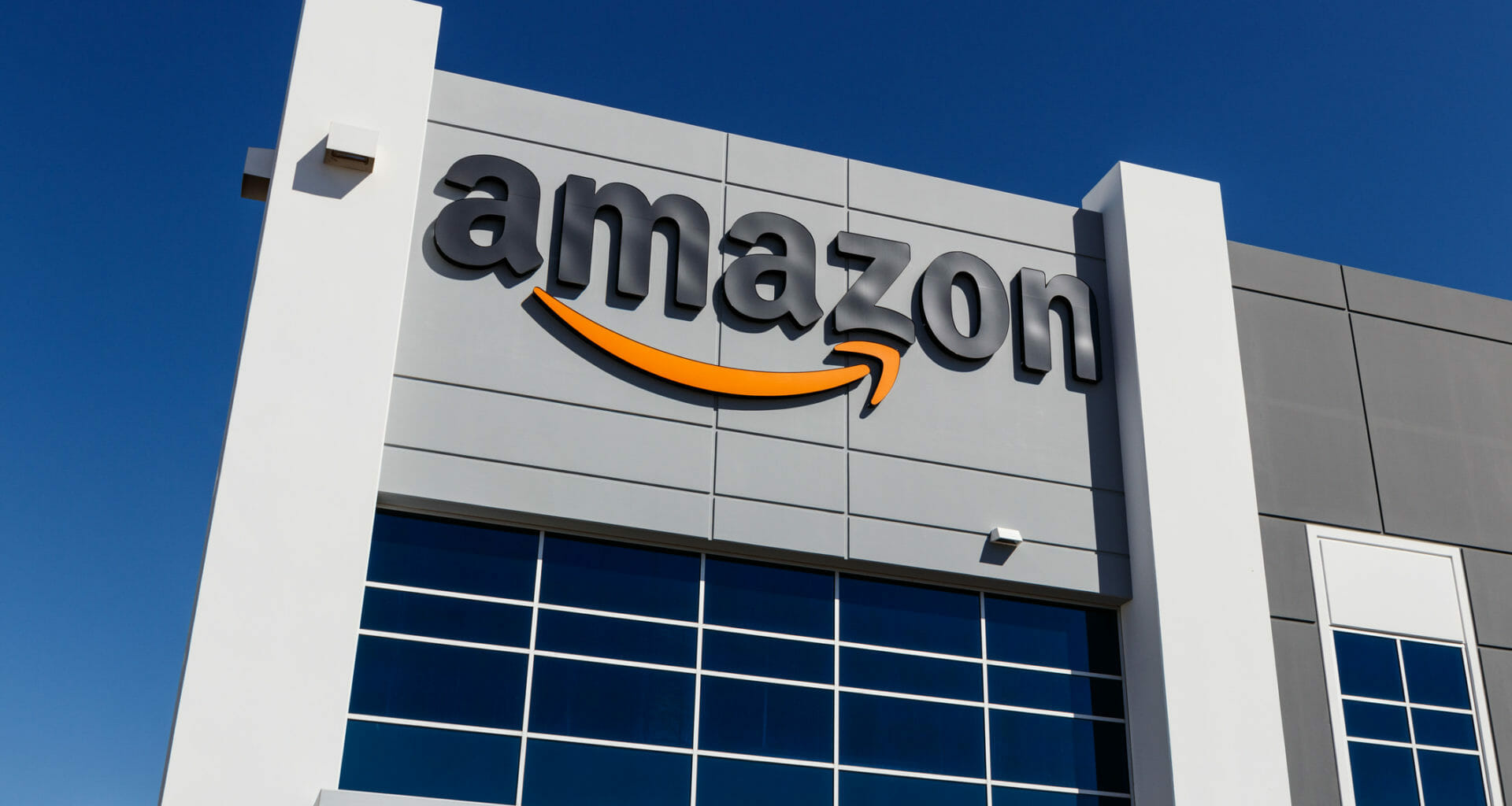 Amazon's 'disposable' Scottish workforce left struggling to pay bills 3