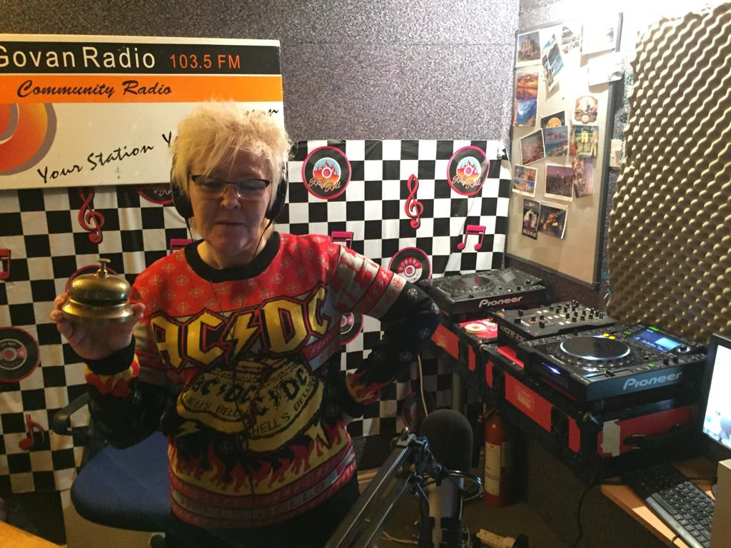 Sun is shining: the community radio station fighting for survival 6