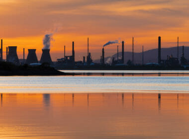 Doubts raised over Scottish Government's 'speculative' carbon capture claims 5