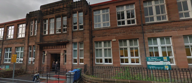 Concerns raised over use of 'seclusion' at Glasgow primary school 6