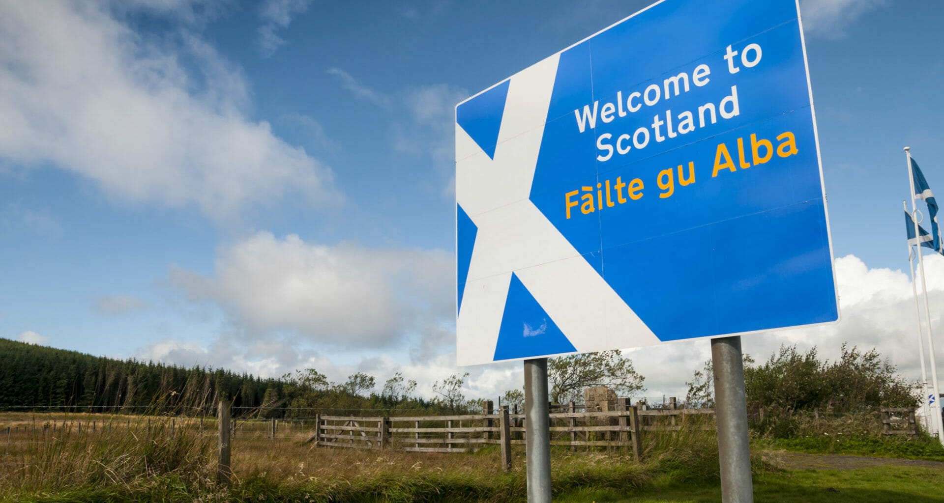 FFS explains: Scottish independence, the EU and a 'hard border' 5