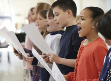 Claim UK Government urging children to sing pro-Britain song is True 7