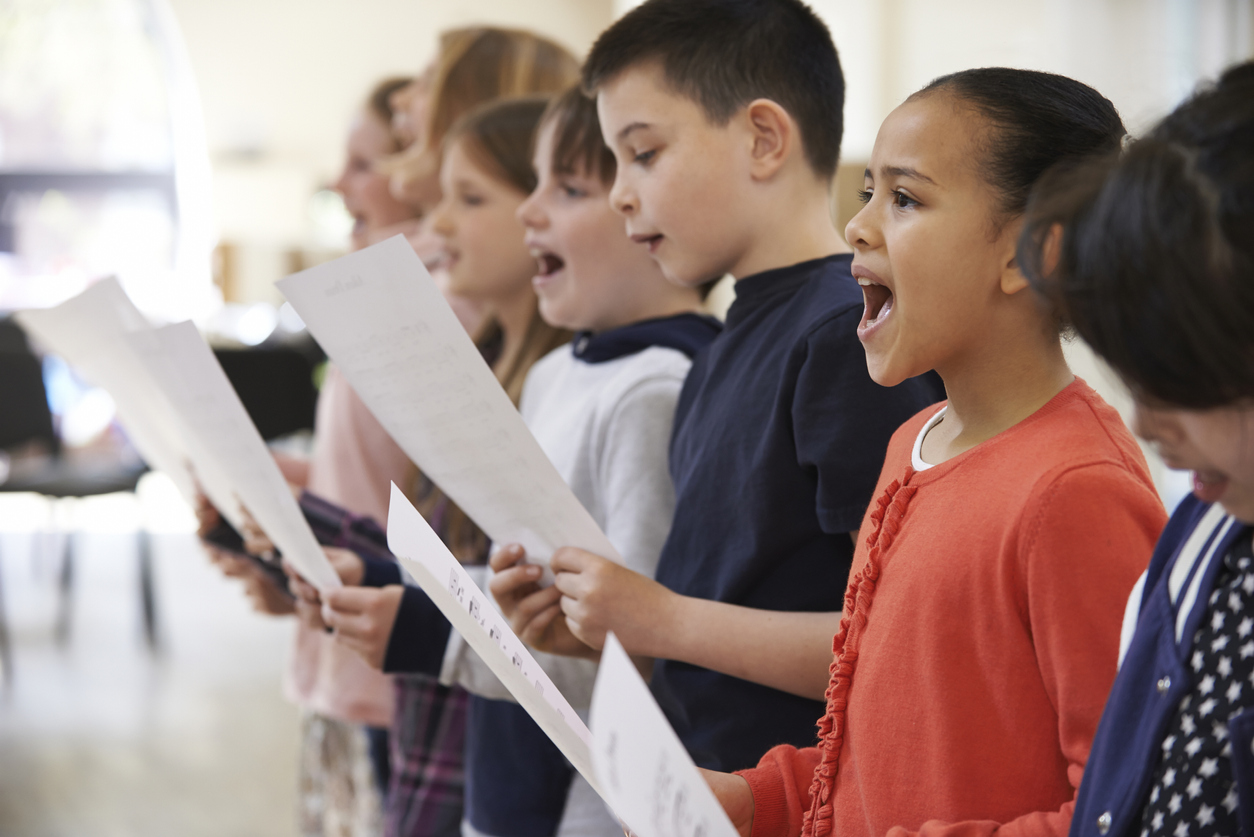 Claim UK Government urging children to sing pro-Britain song is True 4