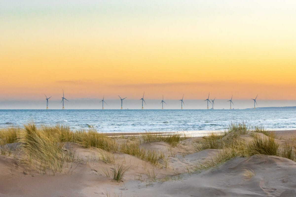 Windfall: one third of Scotland's biggest wind farms linked to tax havens 9