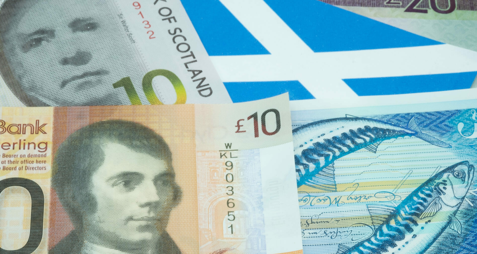 Claim Scottish Government underspent budget is Mostly True 7