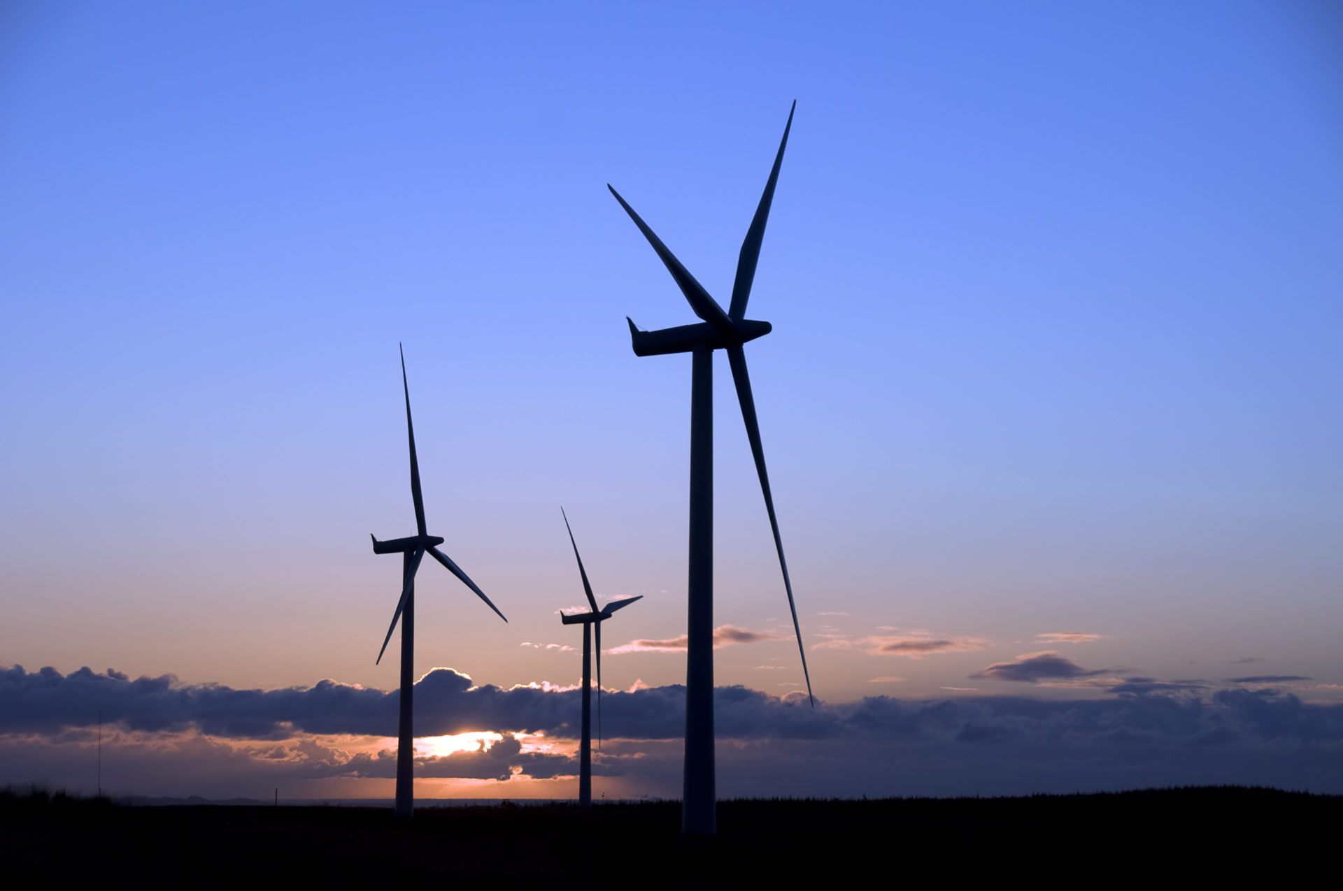 Scotland's top 50 largest onshore wind farms 5