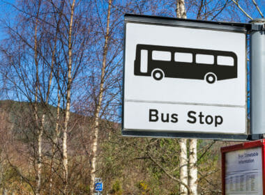 Transport Scotland £500m fund claim branded 'absurd' by campaigners 2