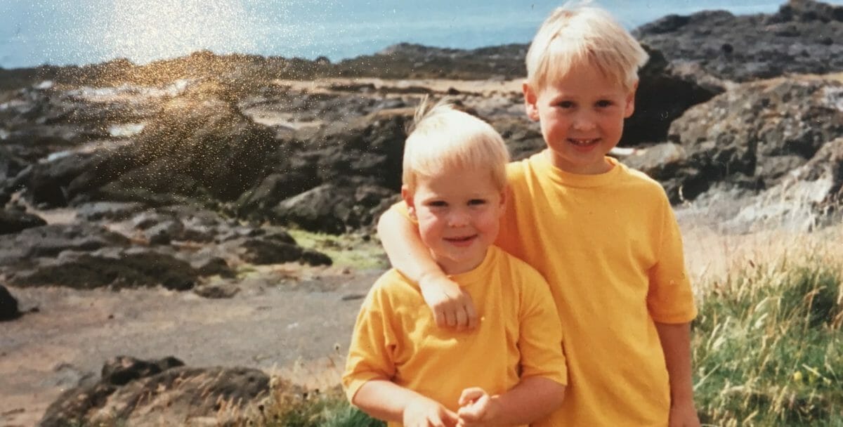 'The system didn't give him a chance': a father's search for answers after his son's death from alcoholism 2